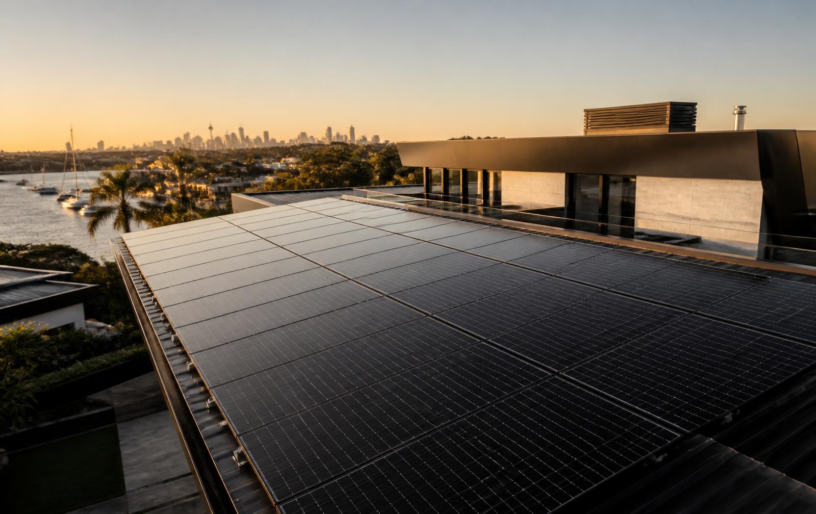 Solar Energy